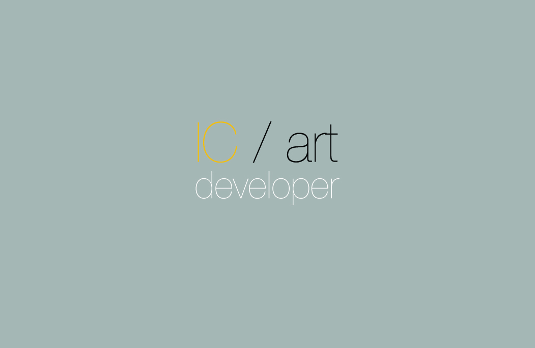 contact@ic-artdeveloper.com